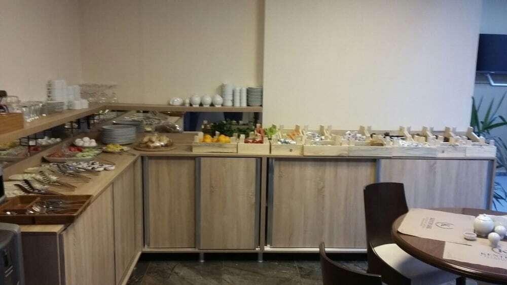 Кахраманмарас: Kentpark Exclusive Hotel