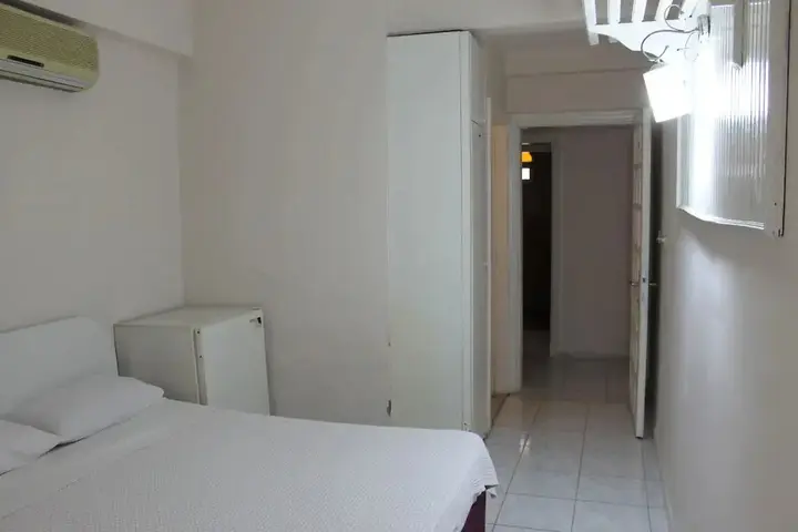 Мармарис: DM Hotel