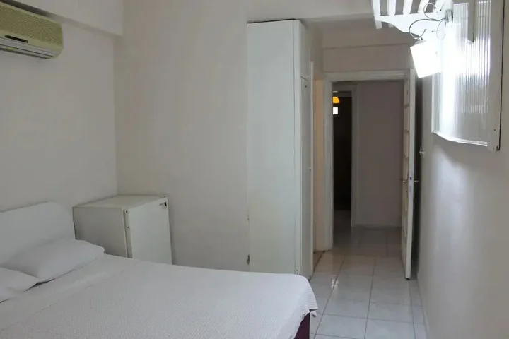 Мармарис: DM Hotel