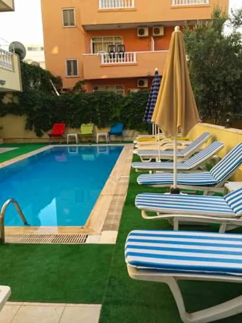Мармарис: DM Hotel