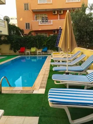 Мармарис: DM Hotel