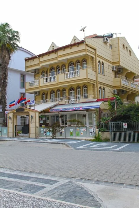 Мармарис: DM Hotel