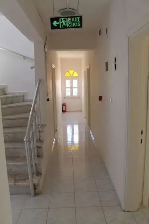 Мармарис: DM Hotel