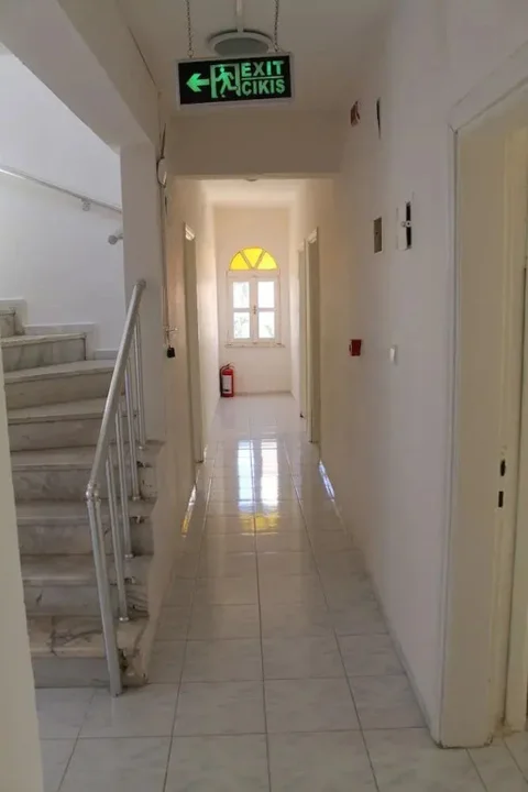 Мармарис: DM Hotel