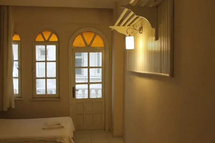 Мармарис: DM Hotel