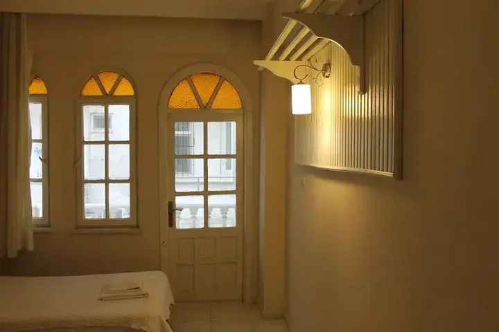 Мармарис: DM Hotel