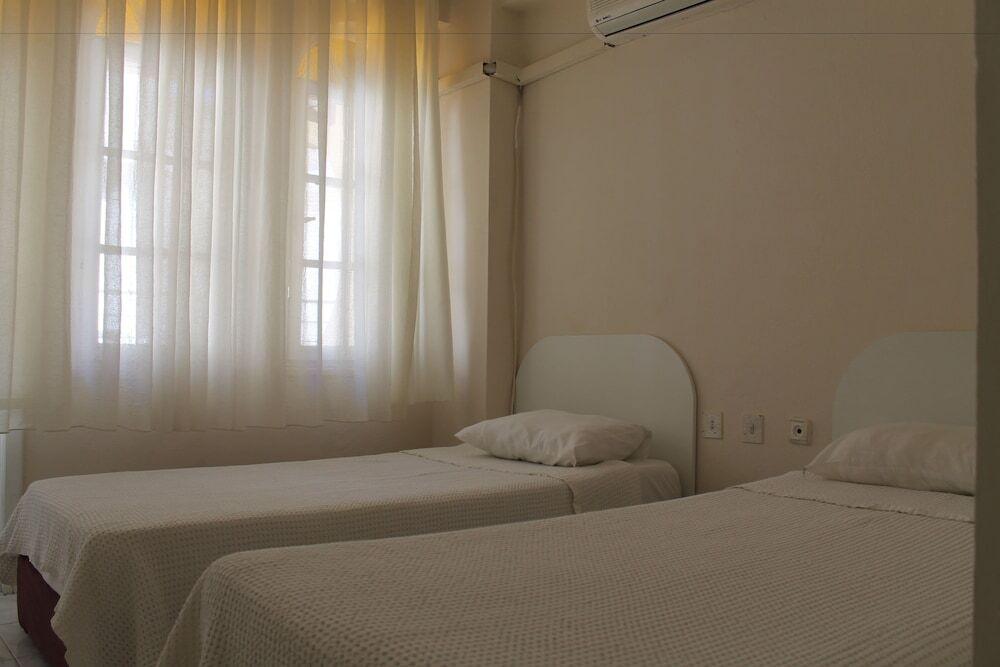 Мармарис: DM Hotel
