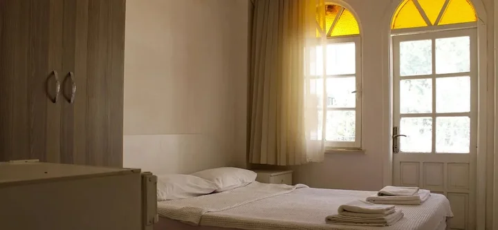 Мармарис: DM Hotel