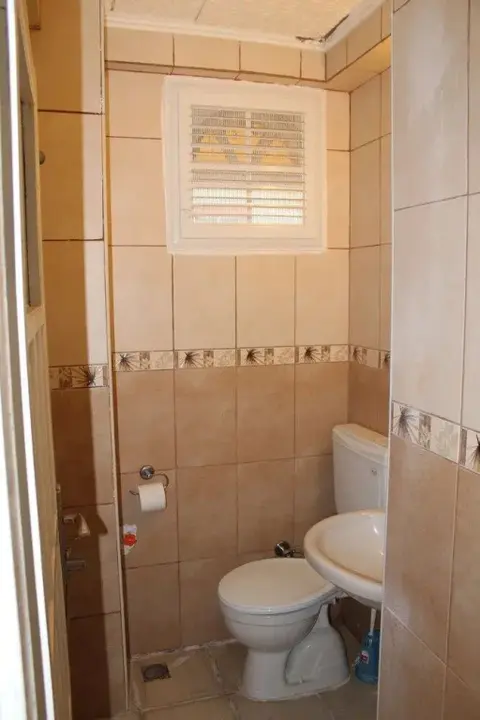 Мармарис: DM Hotel