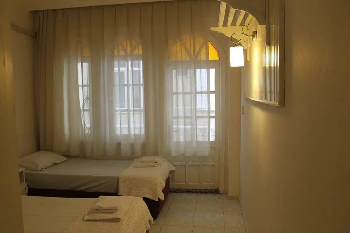 Мармарис: DM Hotel