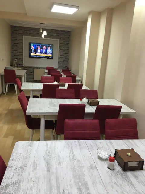 Эрзурум: Uygun Otel