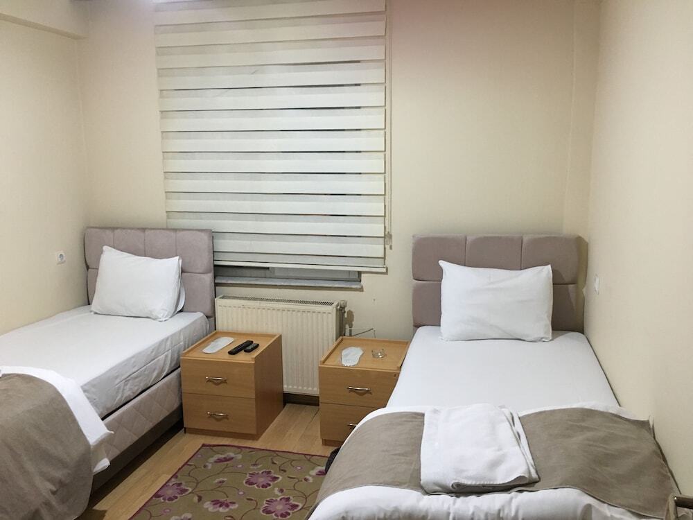 Эрзурум: Uygun Otel