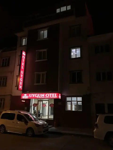 Эрзурум: Uygun Otel