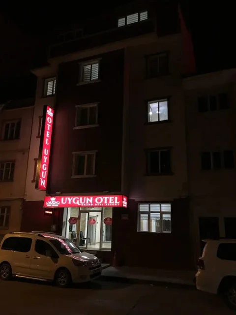 Эрзурум: Uygun Otel