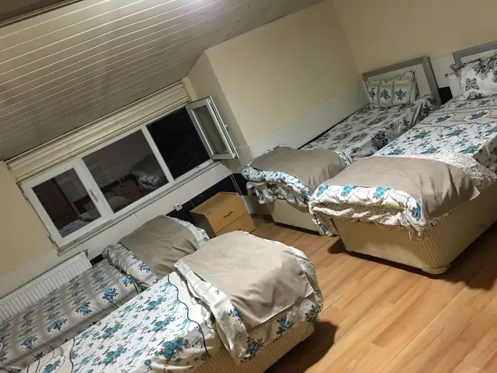 Эрзурум: Uygun Otel