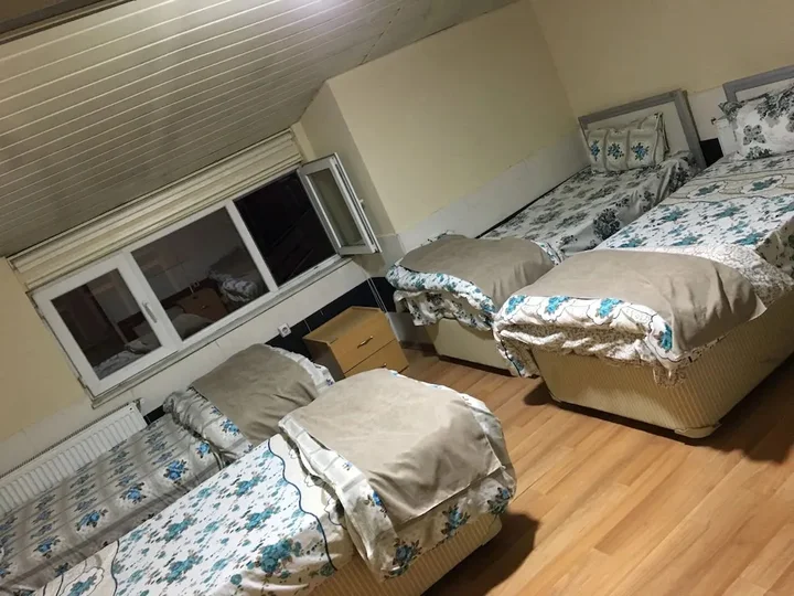 Эрзурум: Uygun Otel