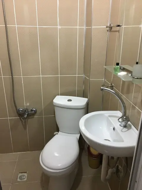Эрзурум: Uygun Otel