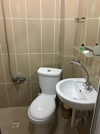 Эрзурум: Uygun Otel