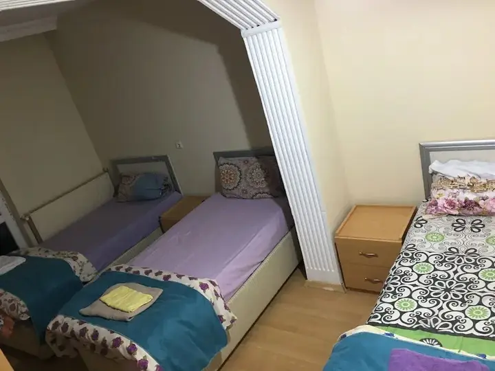 Эрзурум: Uygun Otel
