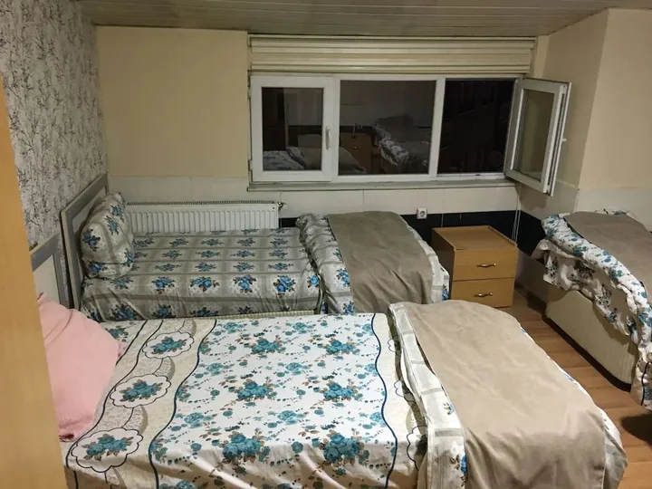 Эрзурум: Uygun Otel