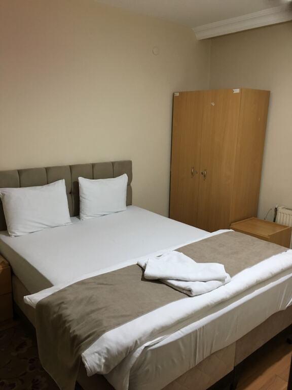 Эрзурум: Uygun Otel