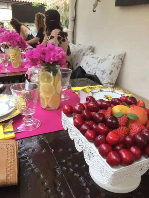 Аланья: Lemon Villa Hotel - Adult Only