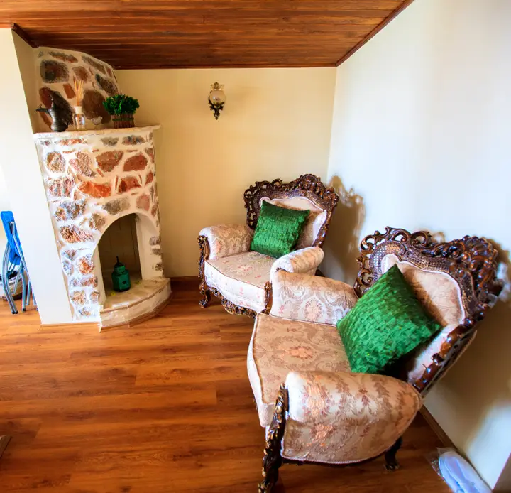 Аланья: Lemon Villa Hotel - Adult Only