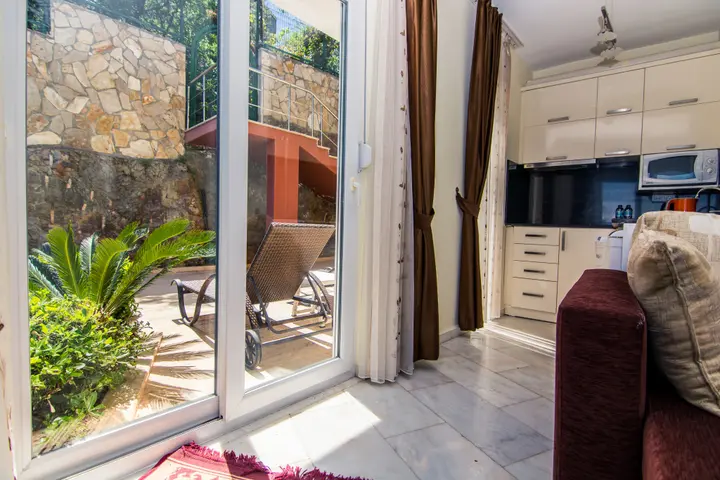 Аланья: Lemon Villa Hotel - Adult Only