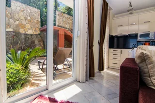 Аланья: Lemon Villa Hotel - Adult Only
