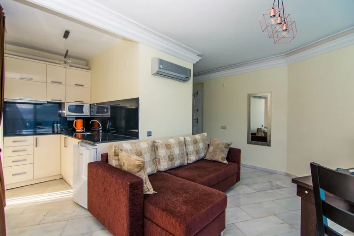 Аланья: Lemon Villa Hotel - Adult Only