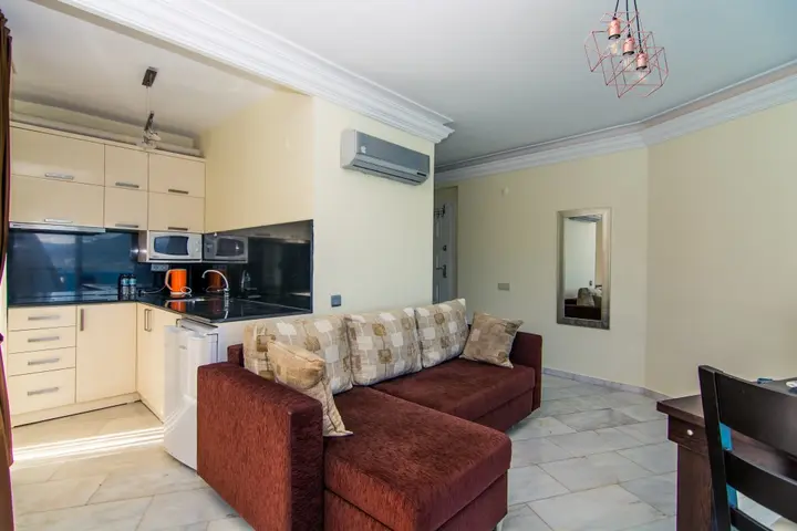 Аланья: Lemon Villa Hotel - Adult Only