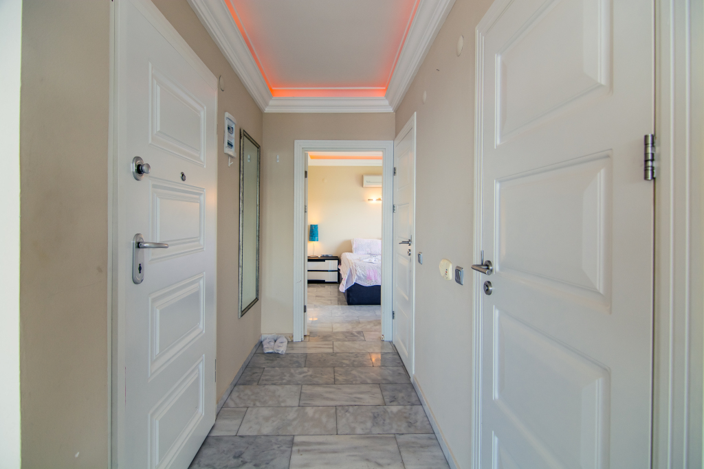 Аланья: Lemon Villa Hotel - Adult Only