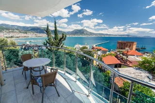 Аланья: Lemon Villa Hotel - Adult Only