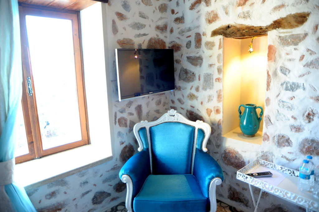 Аланья: Lemon Villa Hotel - Adult Only