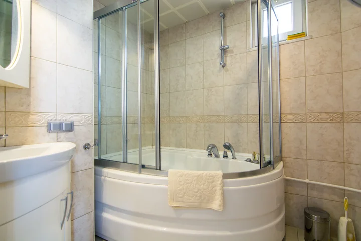 Аланья: Lemon Villa Hotel - Adult Only