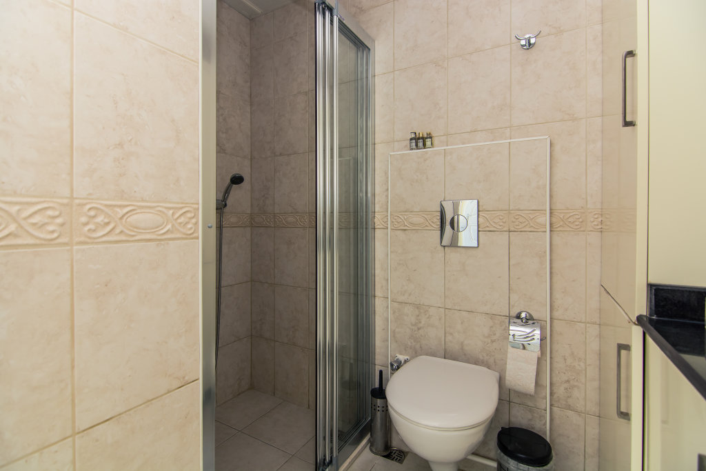 Аланья: Lemon Villa Hotel - Adult Only