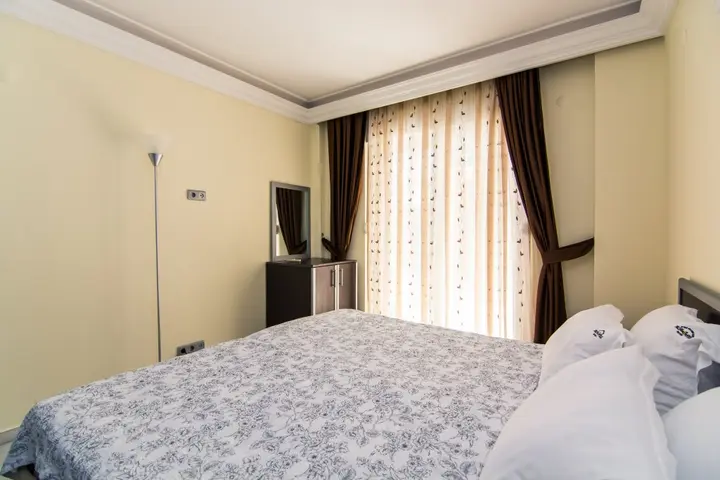 Аланья: Lemon Villa Hotel - Adult Only