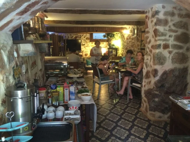 Аланья: Lemon Villa Hotel - Adult Only