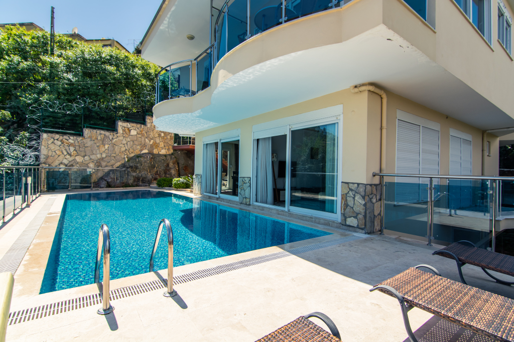 Аланья: Lemon Villa Hotel - Adult Only