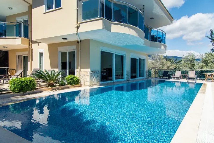 Аланья: Lemon Villa Hotel - Adult Only
