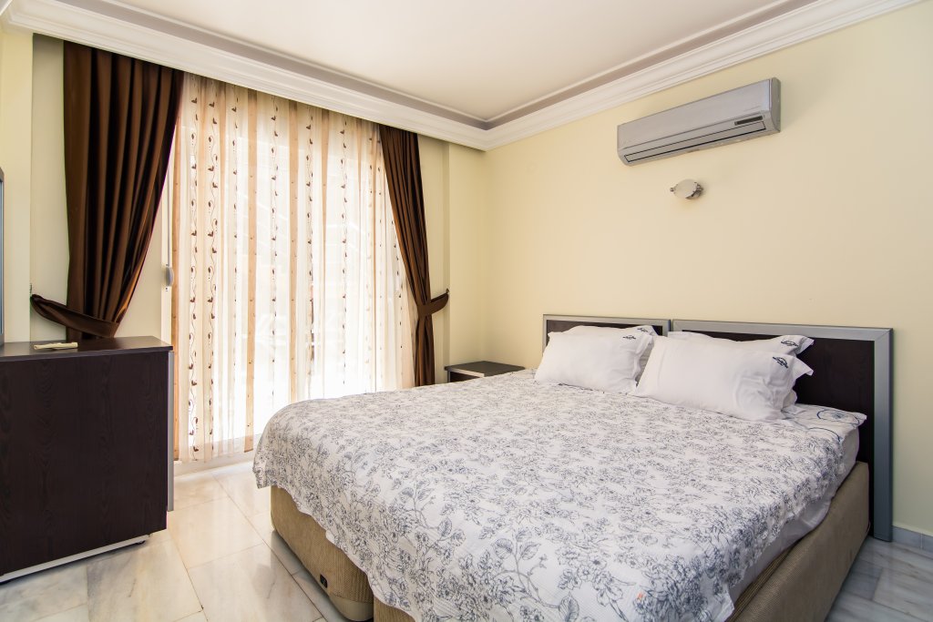 Аланья: Lemon Villa Hotel - Adult Only