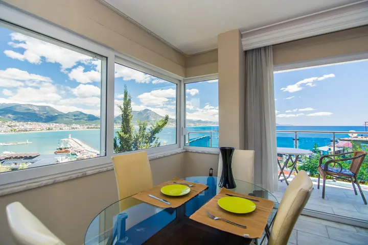 Аланья: Lemon Villa Hotel - Adult Only