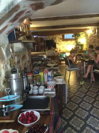 Аланья: Lemon Villa Hotel - Adult Only