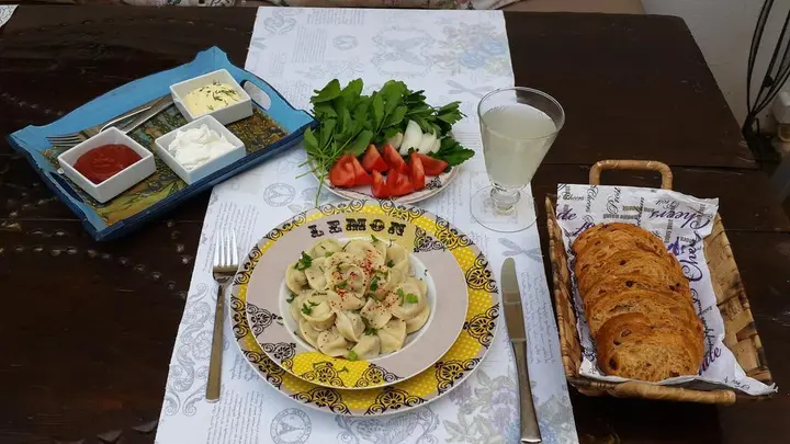 Аланья: Lemon Villa Hotel - Adult Only