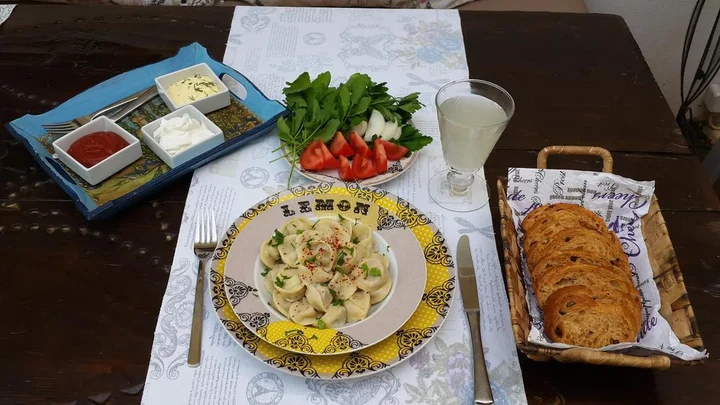 Аланья: Lemon Villa Hotel - Adult Only