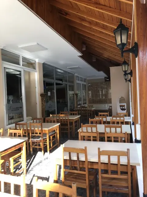 Силифке: Almir Hotel