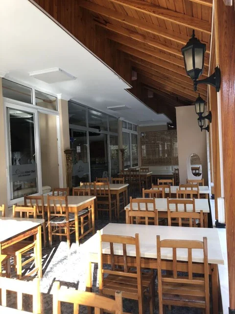 Силифке: Almir Hotel