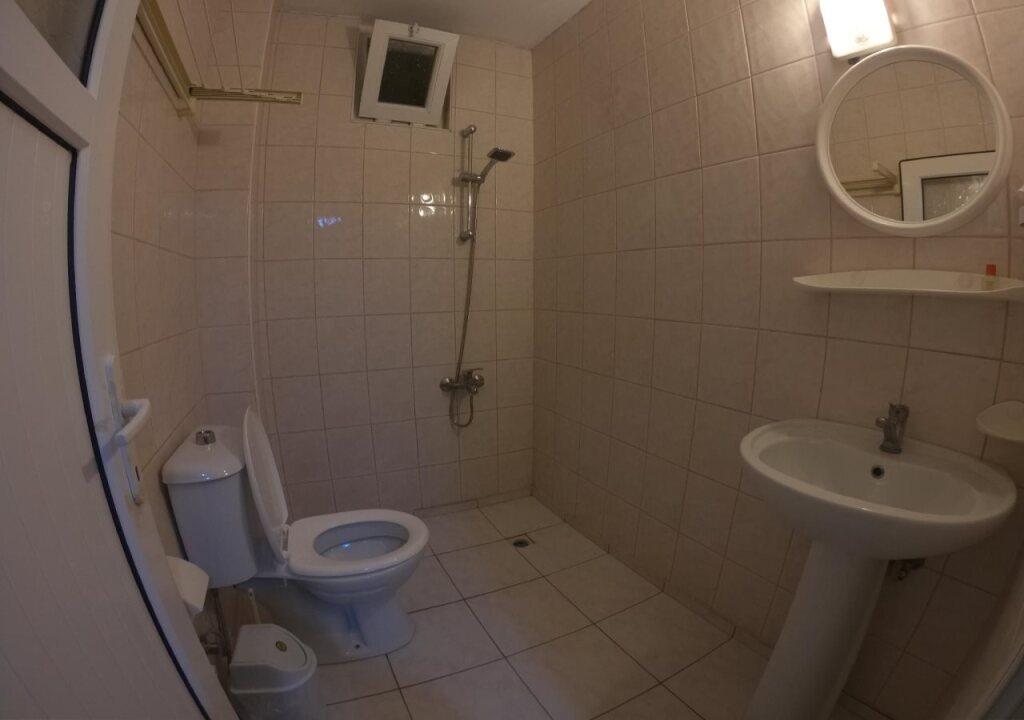 Силифке: Almir Hotel
