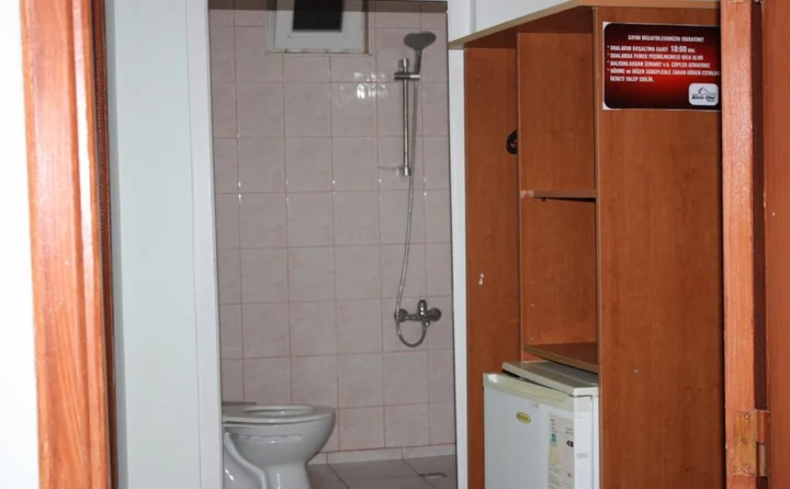 Силифке: Almir Hotel