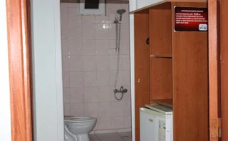 Силифке: Almir Hotel